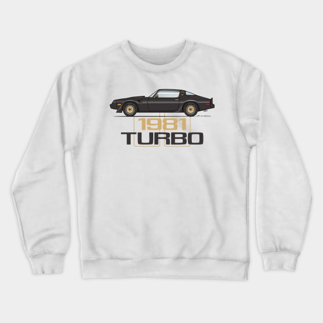 Custom Order Crewneck Sweatshirt by JRCustoms44